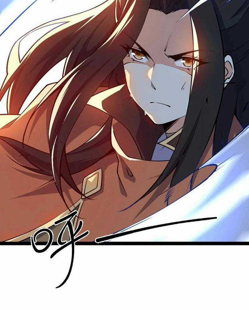 Tân Hỗn Độn Kiếm Thần - Chapter 88 - Trang 80