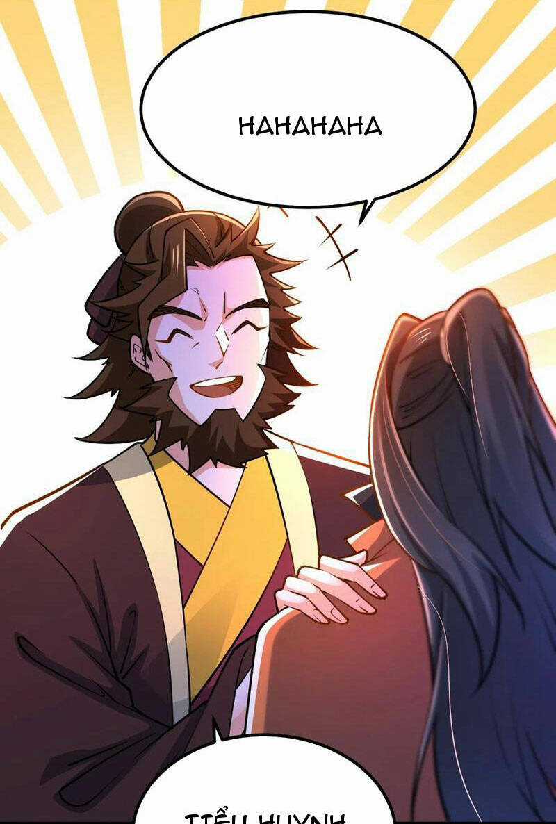 Tân Hỗn Độn Kiếm Thần - Chapter 88 - Trang 10