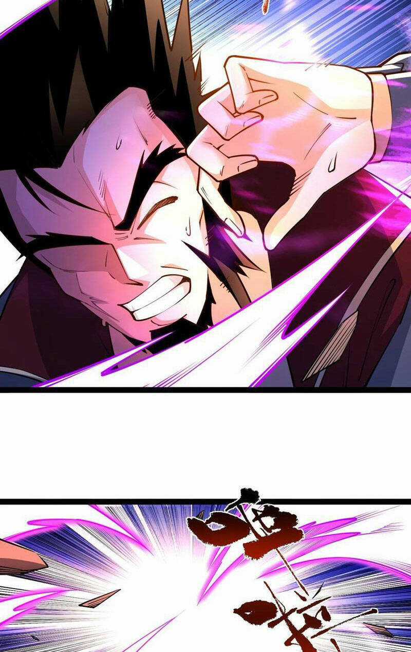 Tân Hỗn Độn Kiếm Thần - Chapter 89 - Trang 11