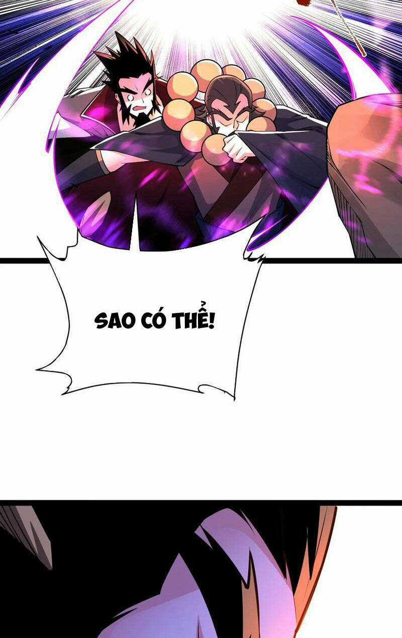 Tân Hỗn Độn Kiếm Thần - Chapter 89 - Trang 12