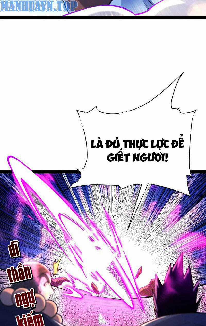 Tân Hỗn Độn Kiếm Thần - Chapter 89 - Trang 15
