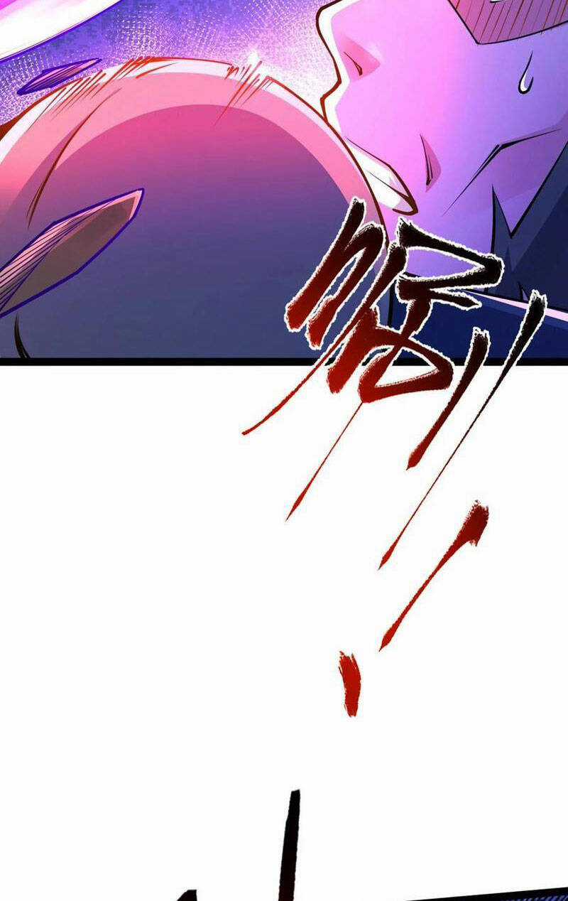Tân Hỗn Độn Kiếm Thần - Chapter 89 - Trang 17