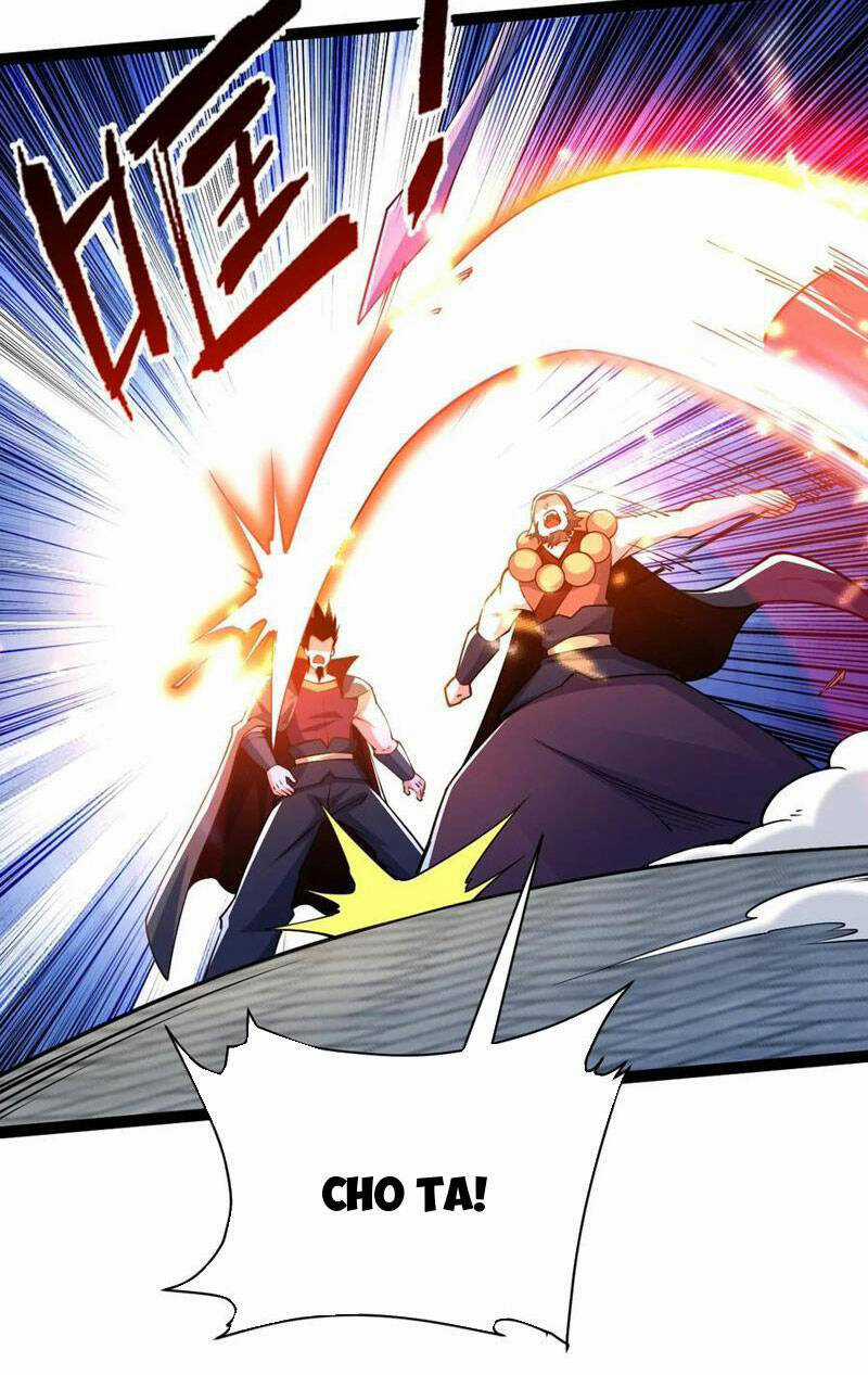 Tân Hỗn Độn Kiếm Thần - Chapter 89 - Trang 18