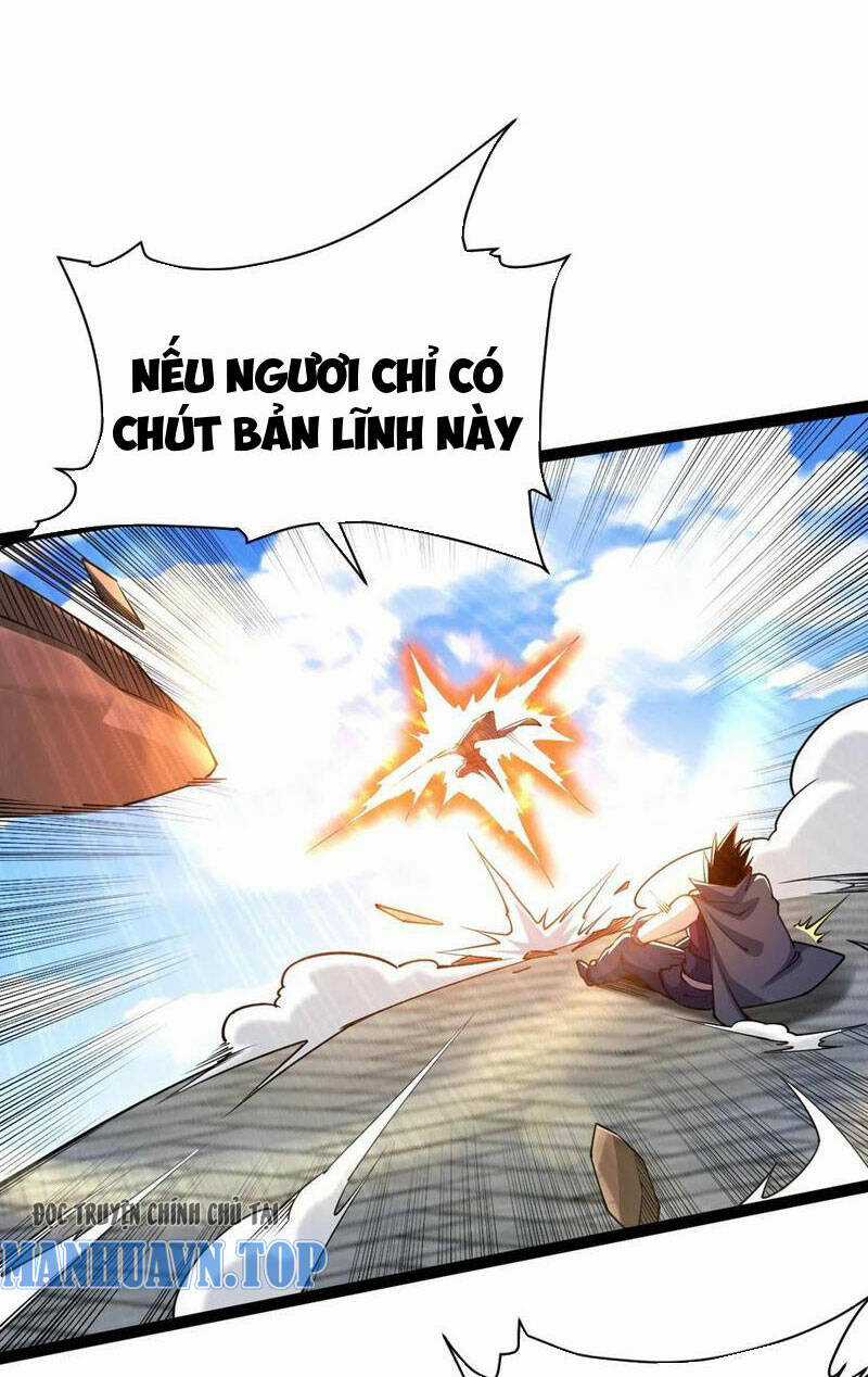 Tân Hỗn Độn Kiếm Thần - Chapter 89 - Trang 19