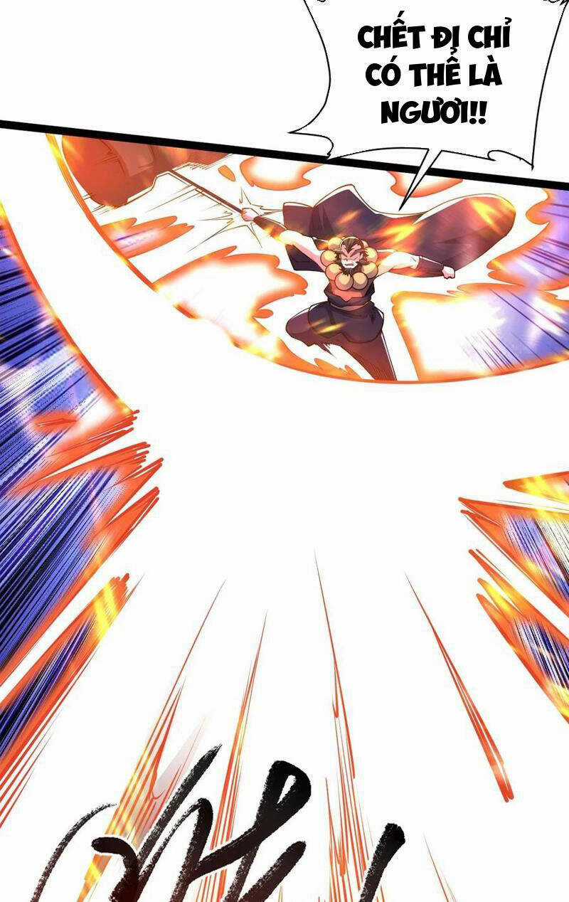 Tân Hỗn Độn Kiếm Thần - Chapter 89 - Trang 20