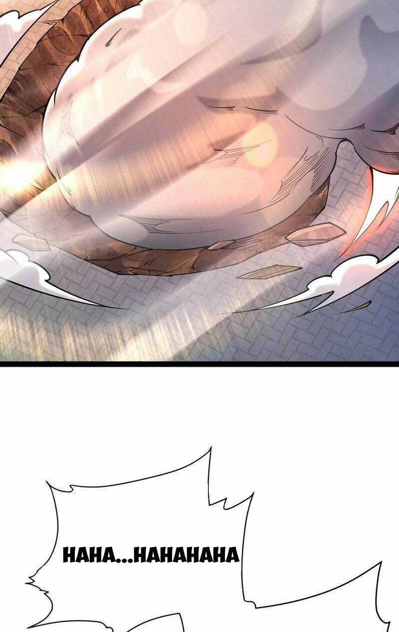 Tân Hỗn Độn Kiếm Thần - Chapter 89 - Trang 3