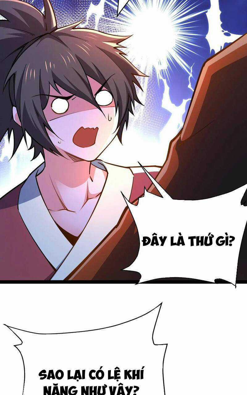 Tân Hỗn Độn Kiếm Thần - Chapter 89 - Trang 24