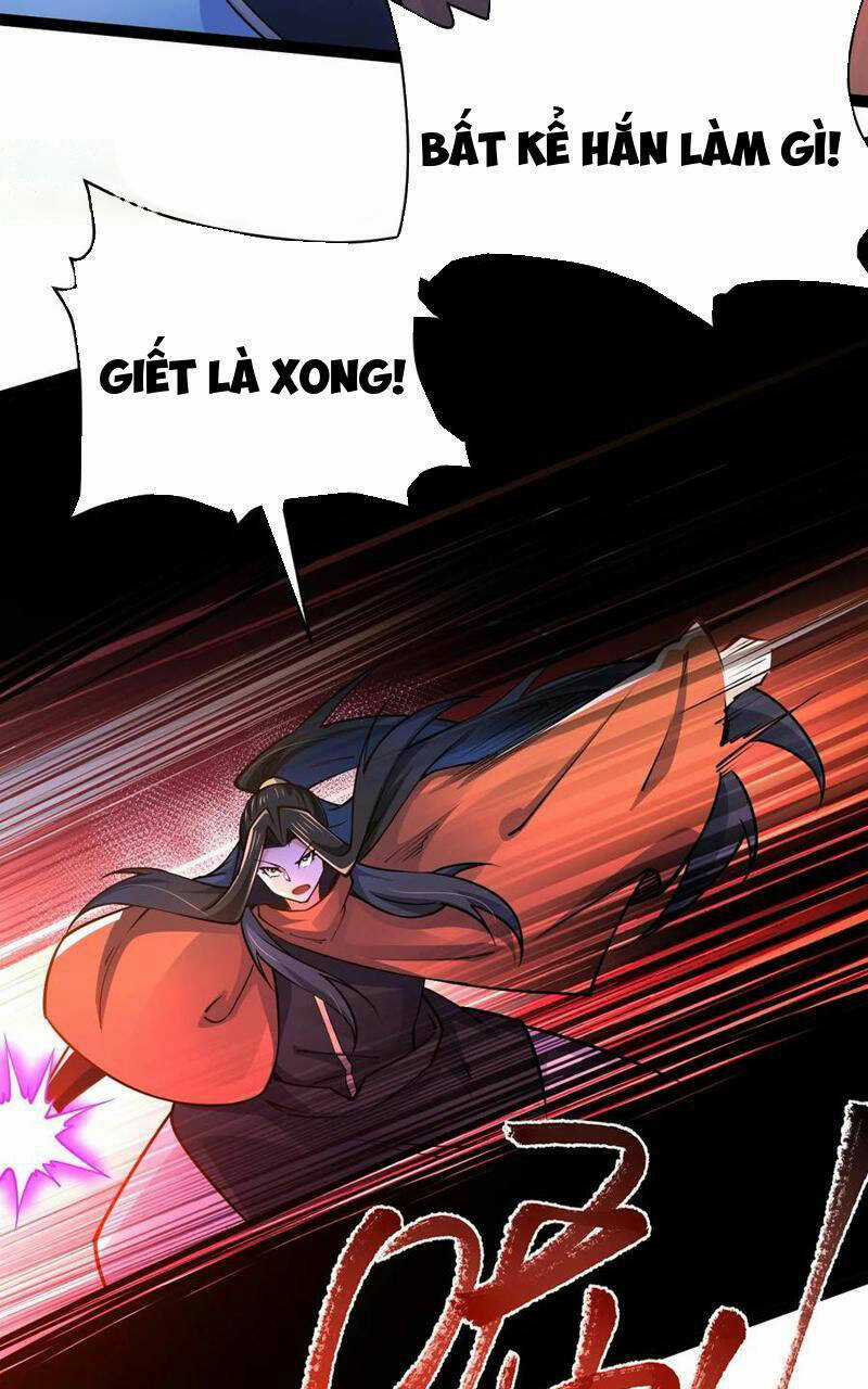Tân Hỗn Độn Kiếm Thần - Chapter 89 - Trang 26