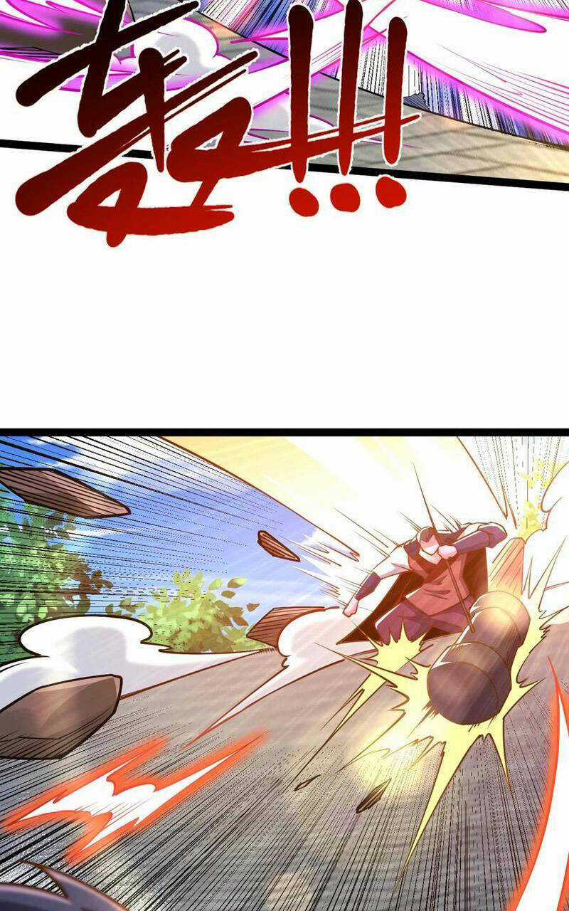 Tân Hỗn Độn Kiếm Thần - Chapter 89 - Trang 28