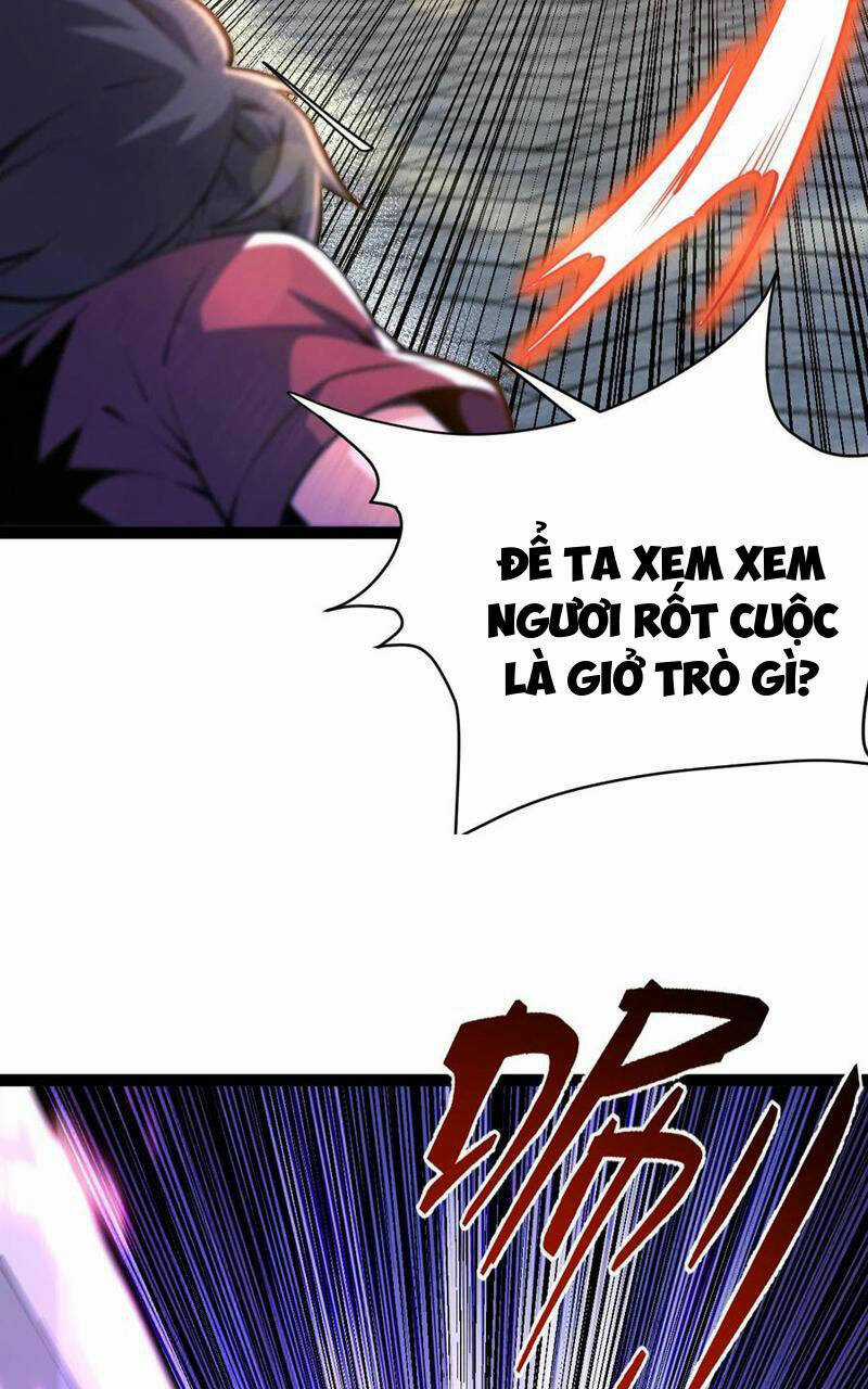 Tân Hỗn Độn Kiếm Thần - Chapter 89 - Trang 29