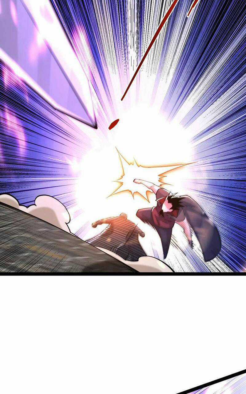 Tân Hỗn Độn Kiếm Thần - Chapter 89 - Trang 30