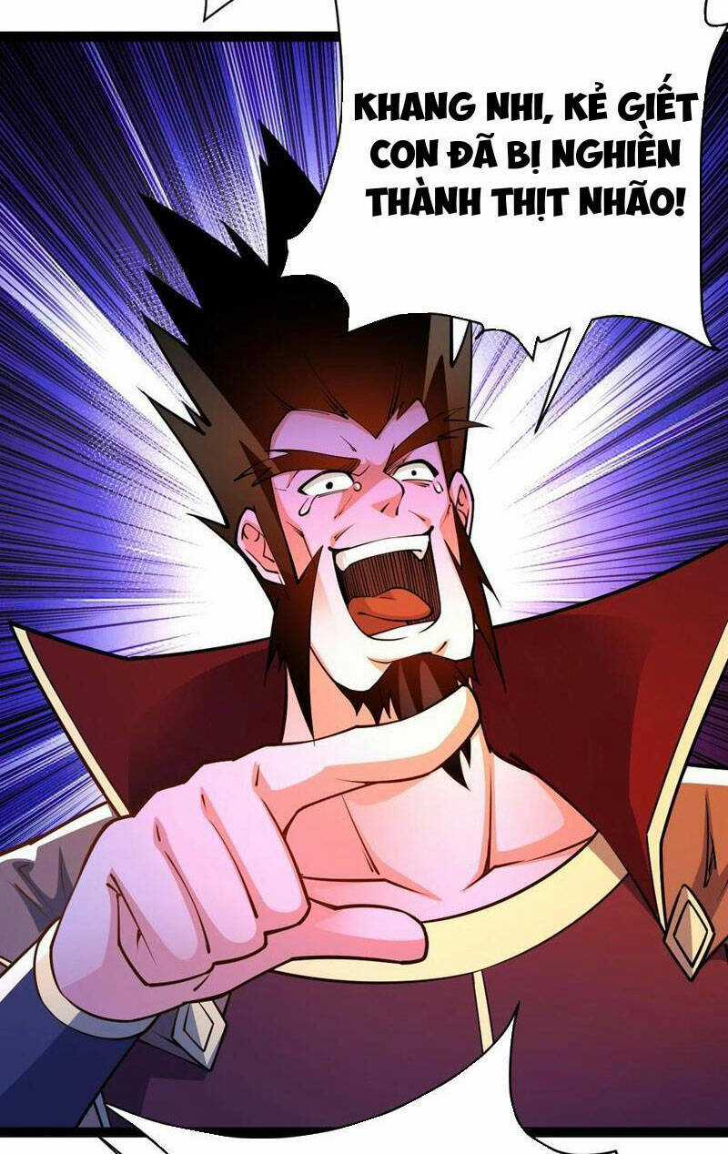 Tân Hỗn Độn Kiếm Thần - Chapter 89 - Trang 4