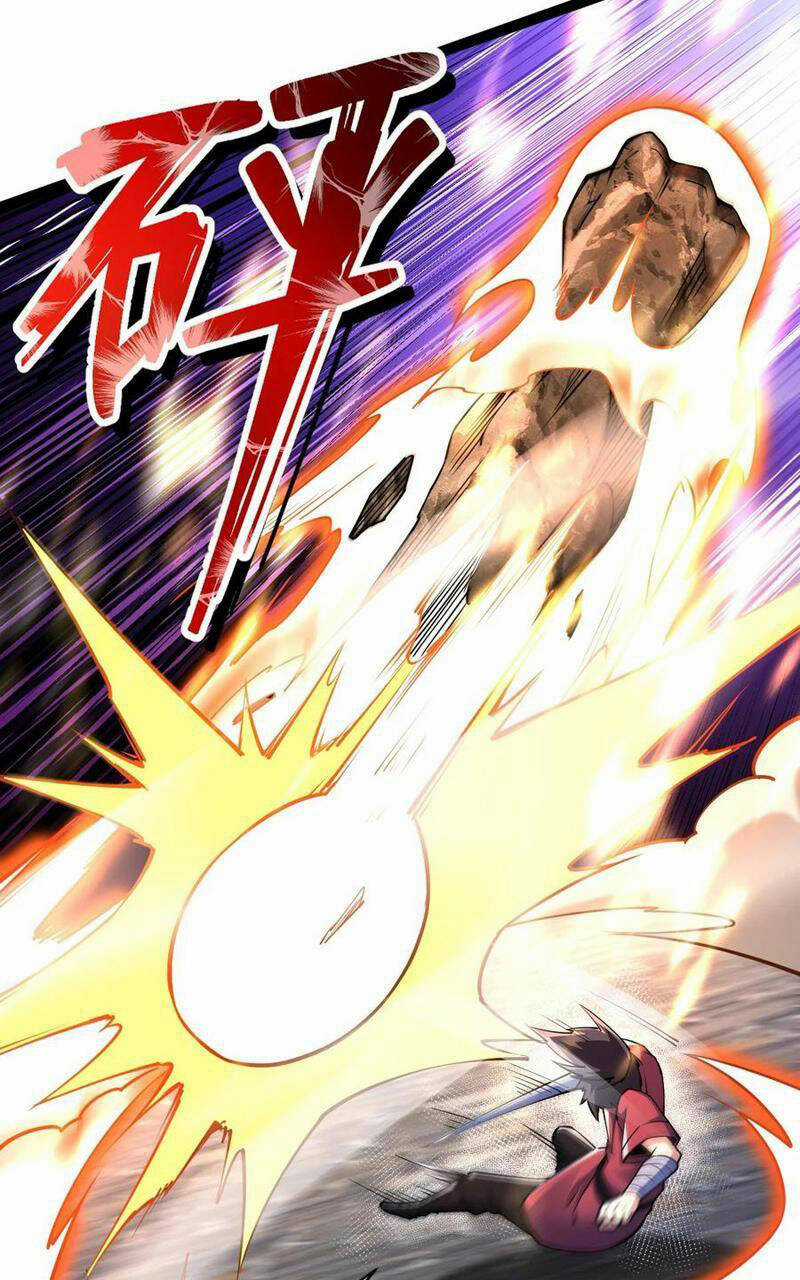 Tân Hỗn Độn Kiếm Thần - Chapter 89 - Trang 31