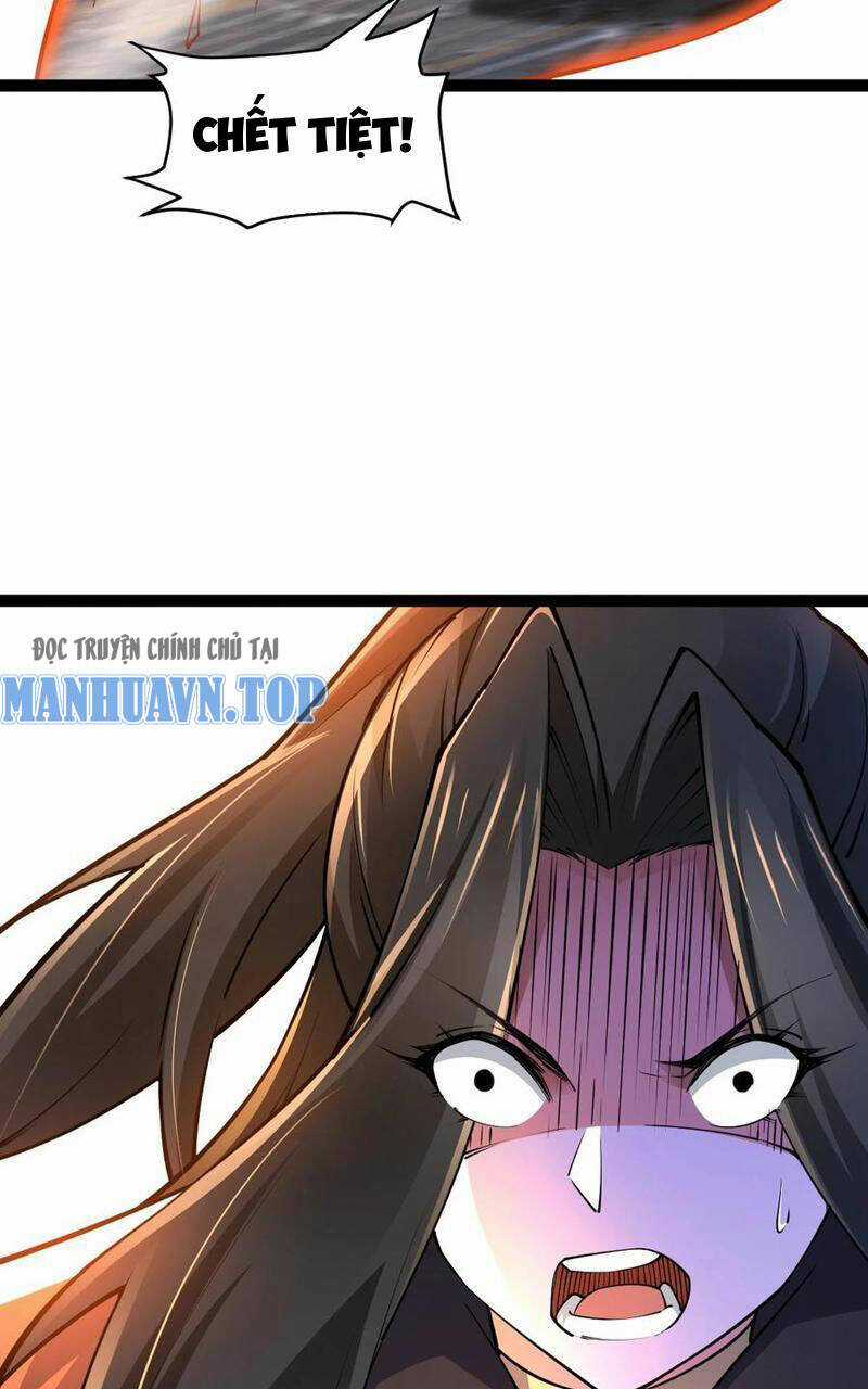 Tân Hỗn Độn Kiếm Thần - Chapter 89 - Trang 32
