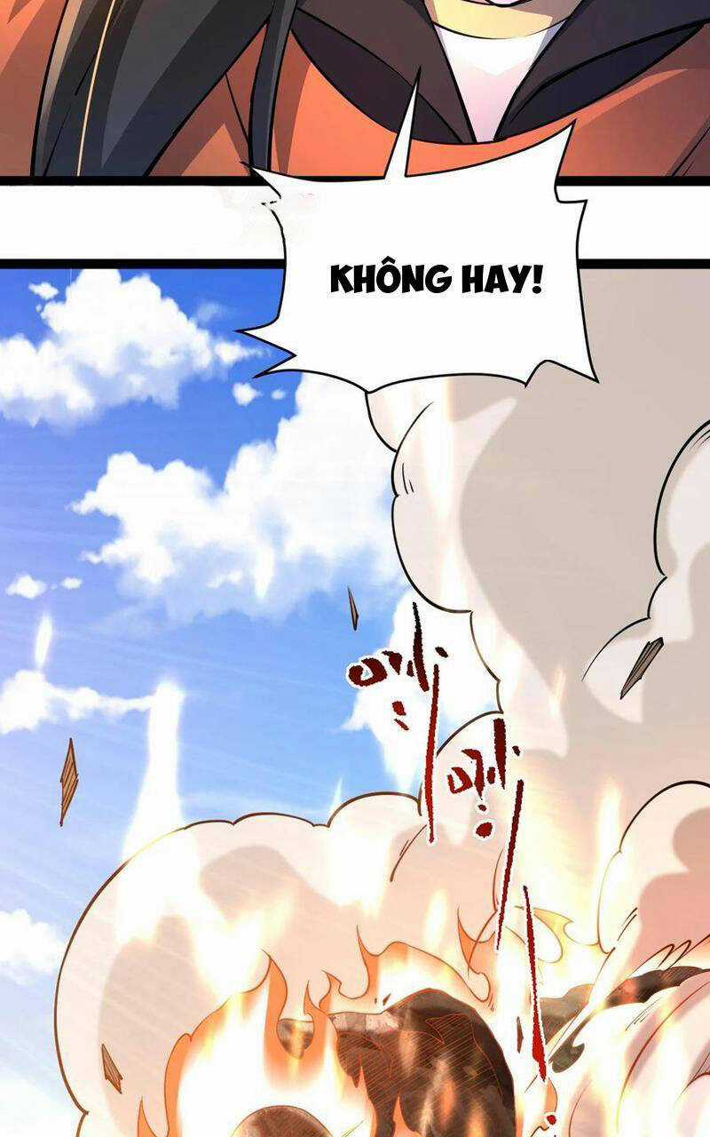 Tân Hỗn Độn Kiếm Thần - Chapter 89 - Trang 33
