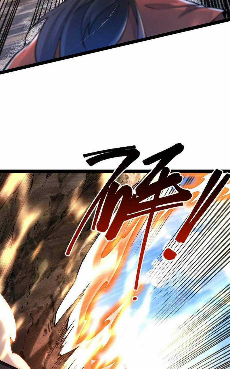 Tân Hỗn Độn Kiếm Thần - Chapter 89 - Trang 35