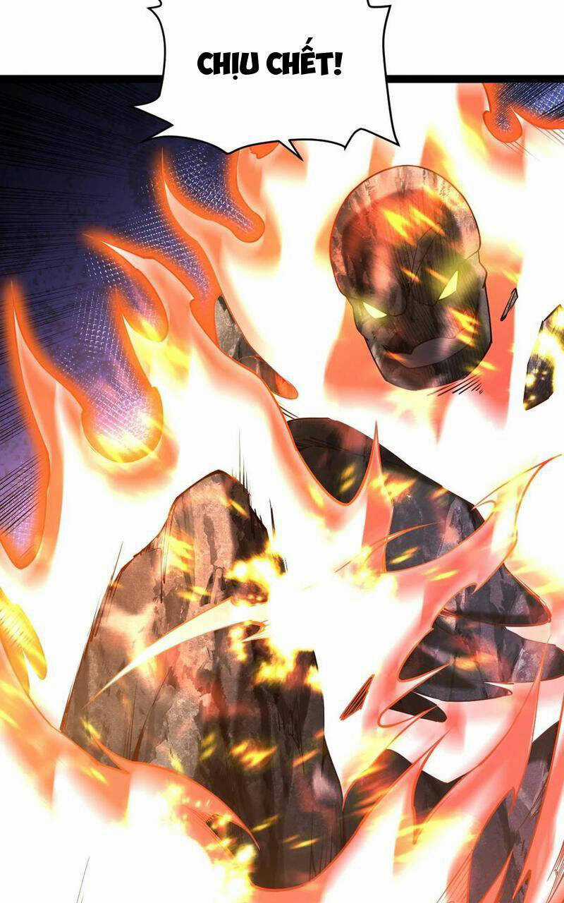 Tân Hỗn Độn Kiếm Thần - Chapter 89 - Trang 38