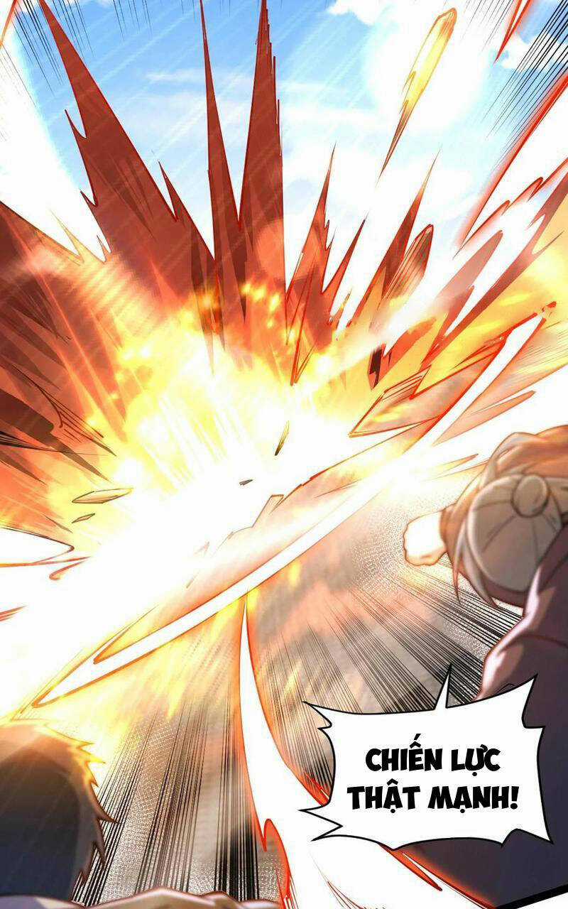 Tân Hỗn Độn Kiếm Thần - Chapter 89 - Trang 40