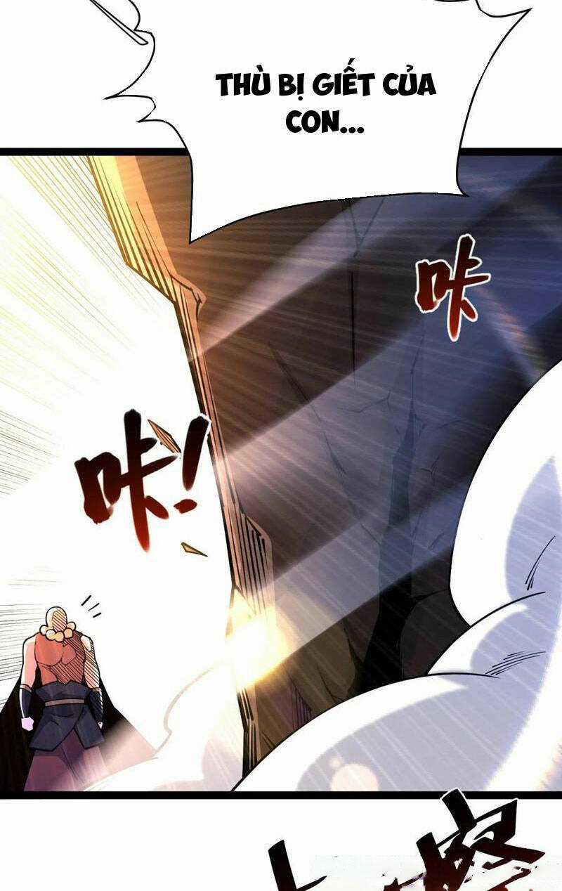 Tân Hỗn Độn Kiếm Thần - Chapter 89 - Trang 5