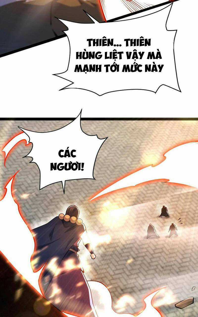 Tân Hỗn Độn Kiếm Thần - Chapter 89 - Trang 41