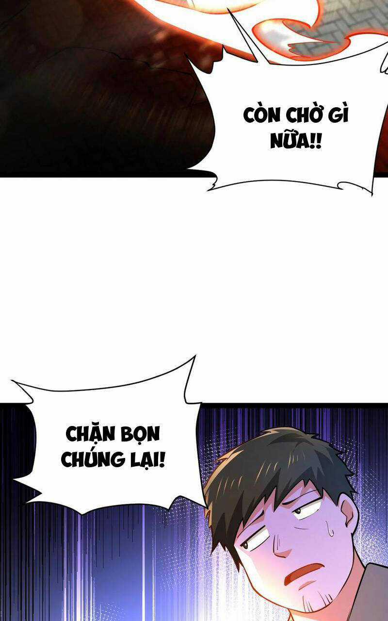 Tân Hỗn Độn Kiếm Thần - Chapter 89 - Trang 42