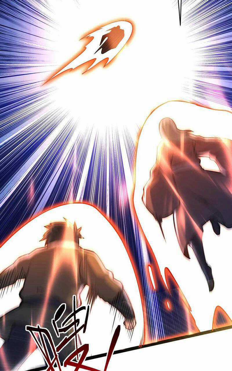 Tân Hỗn Độn Kiếm Thần - Chapter 89 - Trang 44