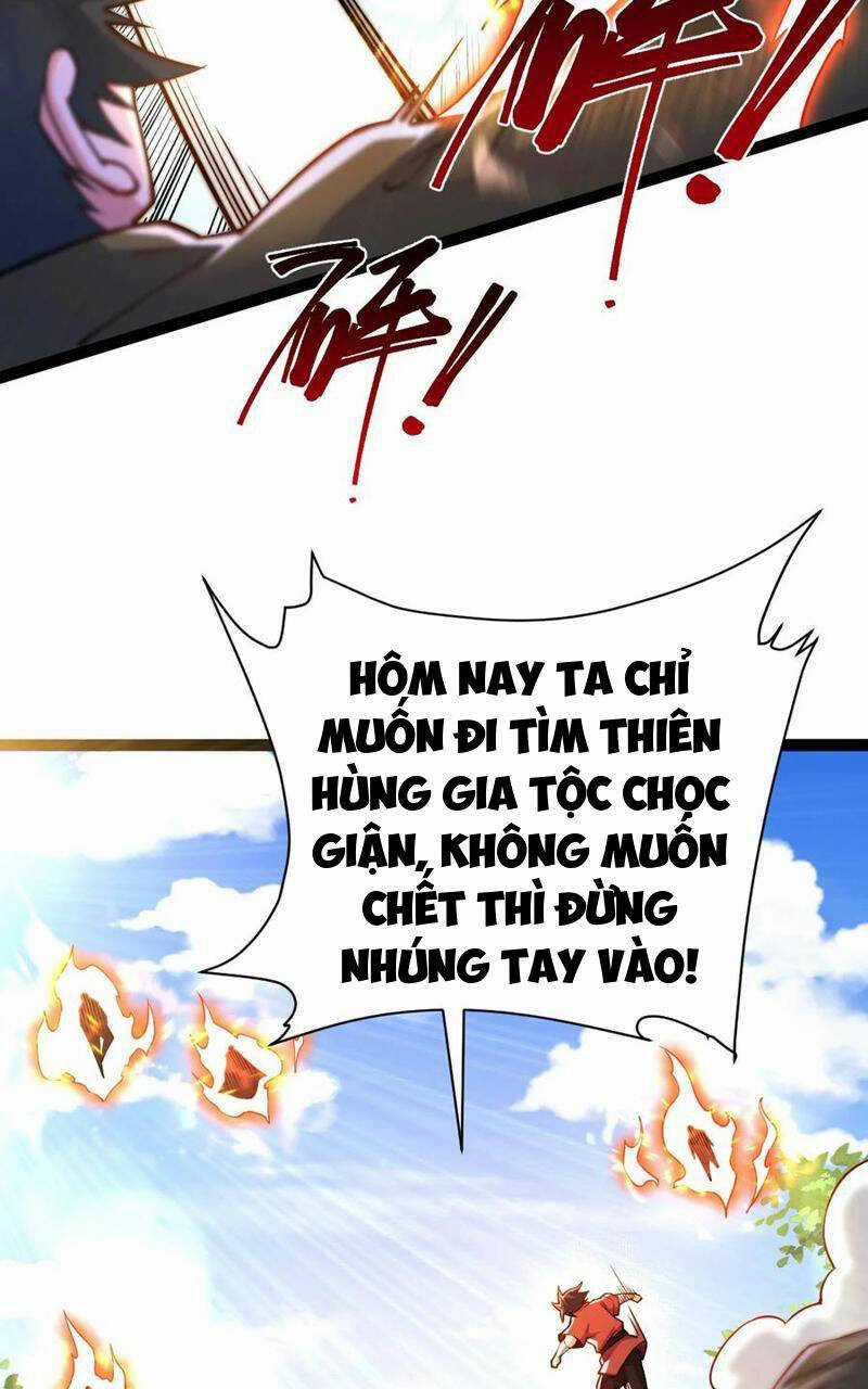 Tân Hỗn Độn Kiếm Thần - Chapter 89 - Trang 46