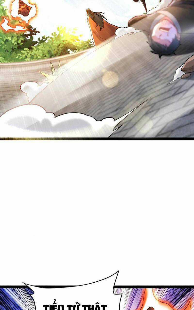 Tân Hỗn Độn Kiếm Thần - Chapter 89 - Trang 47