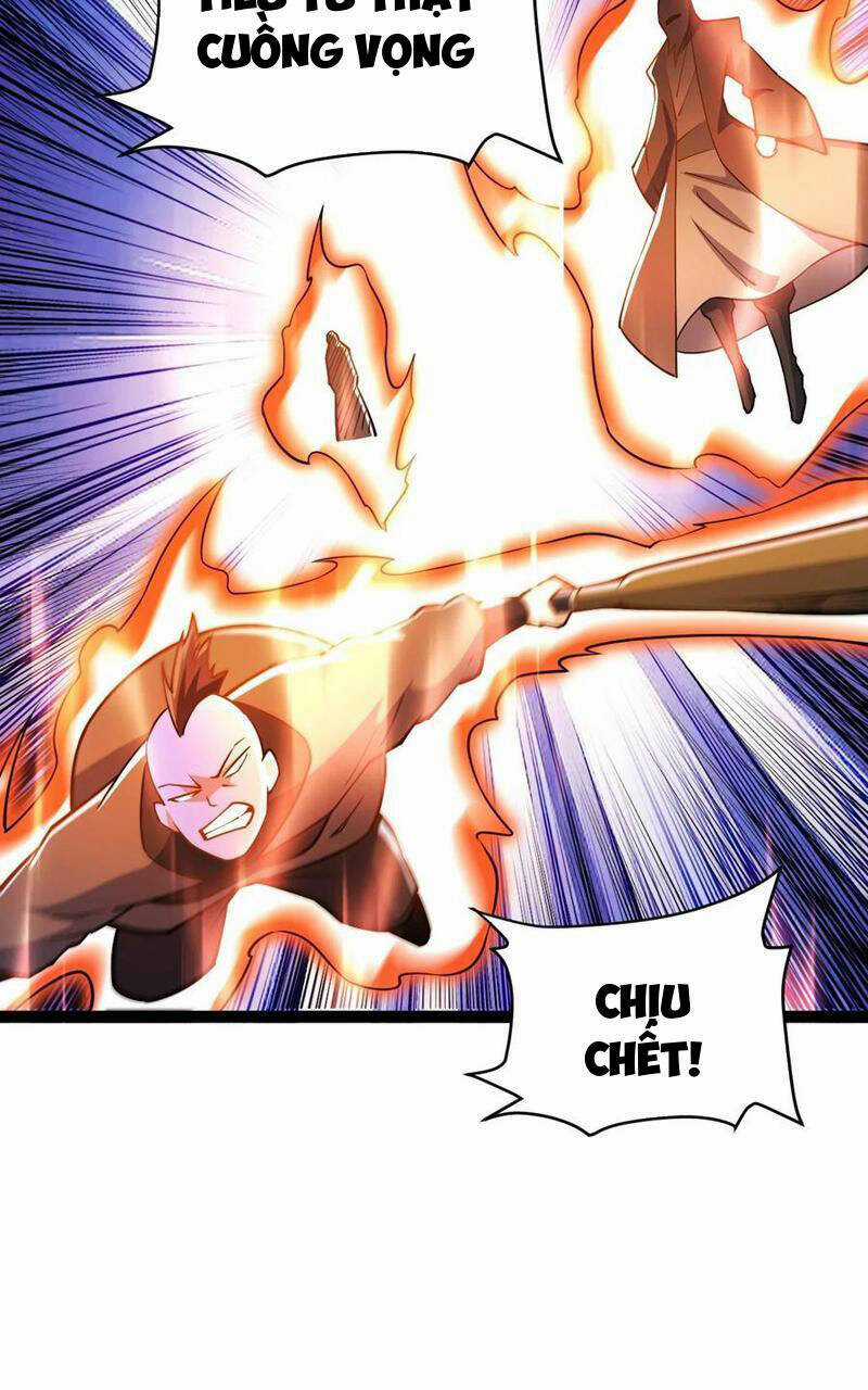 Tân Hỗn Độn Kiếm Thần - Chapter 89 - Trang 48