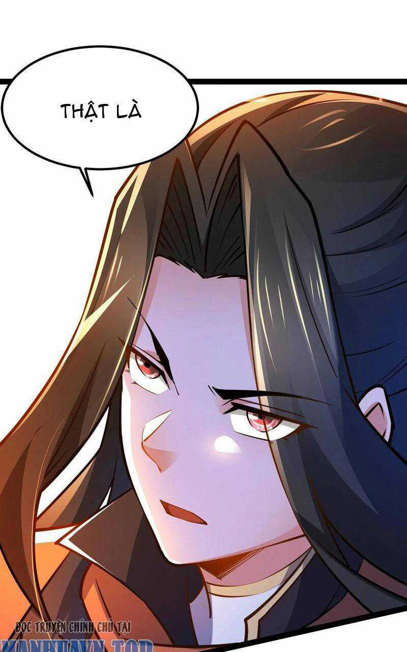 Tân Hỗn Độn Kiếm Thần - Chapter 89 - Trang 49