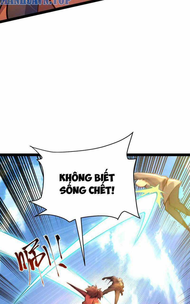 Tân Hỗn Độn Kiếm Thần - Chapter 89 - Trang 50