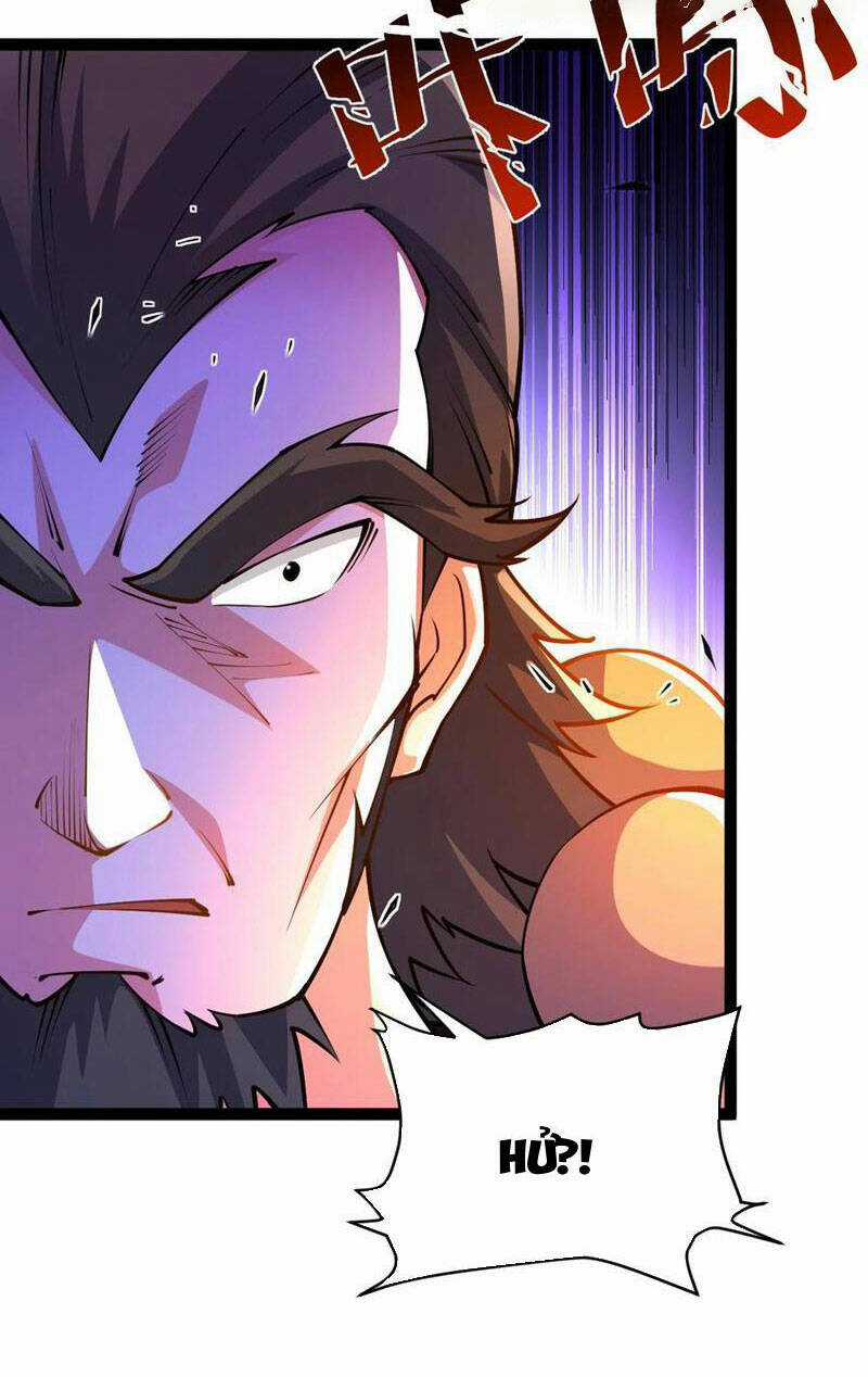 Tân Hỗn Độn Kiếm Thần - Chapter 89 - Trang 6