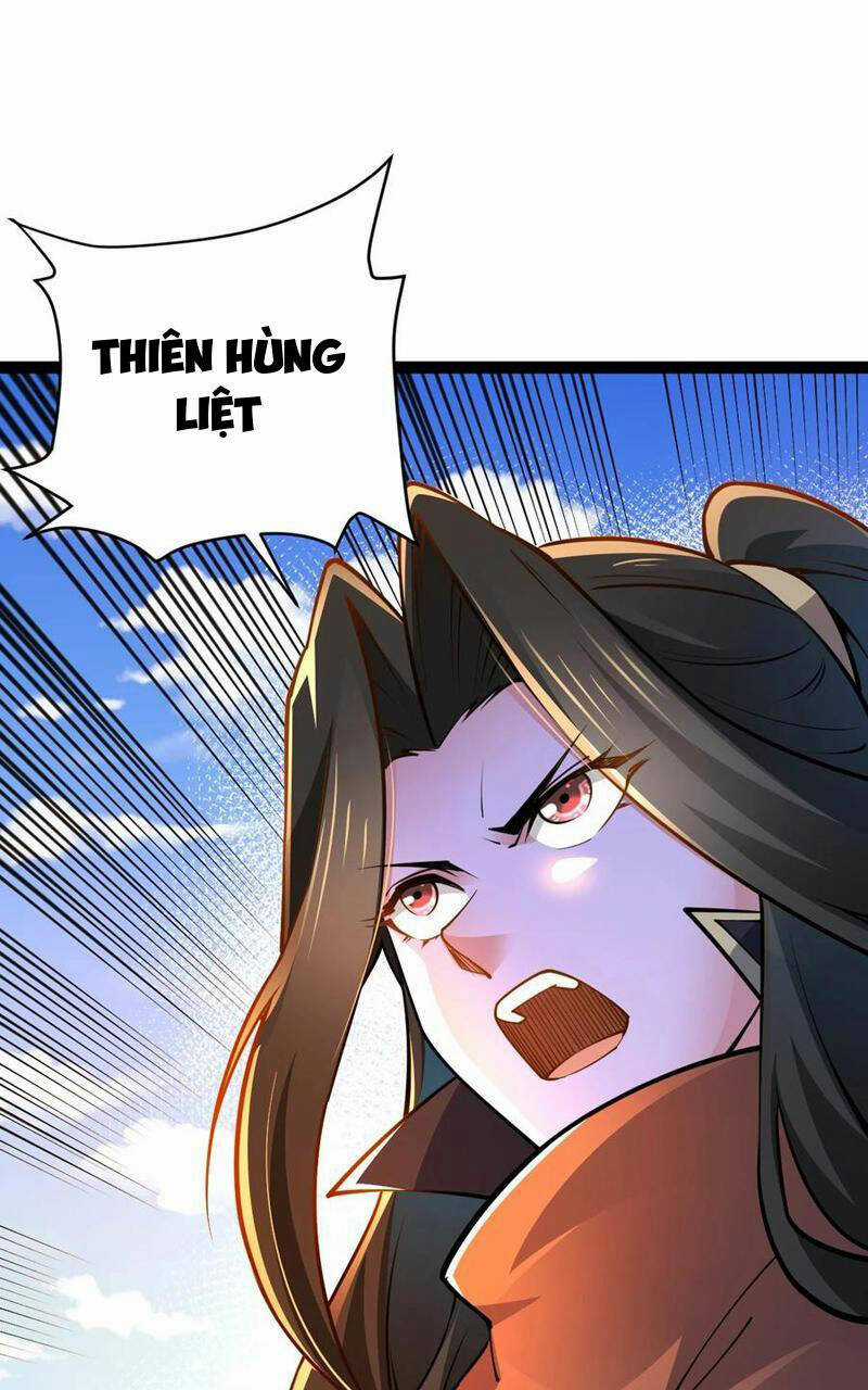 Tân Hỗn Độn Kiếm Thần - Chapter 89 - Trang 53