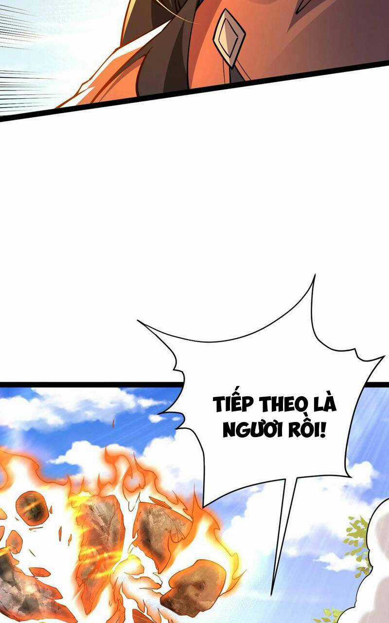 Tân Hỗn Độn Kiếm Thần - Chapter 89 - Trang 54