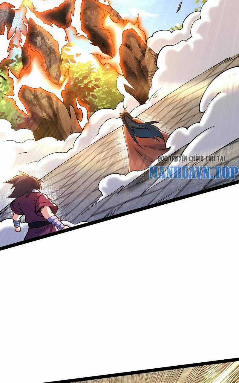 Tân Hỗn Độn Kiếm Thần - Chapter 89 - Trang 55