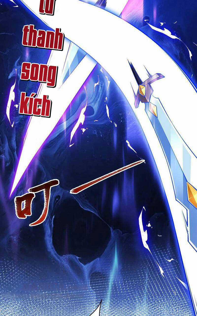 Tân Hỗn Độn Kiếm Thần - Chapter 89 - Trang 57