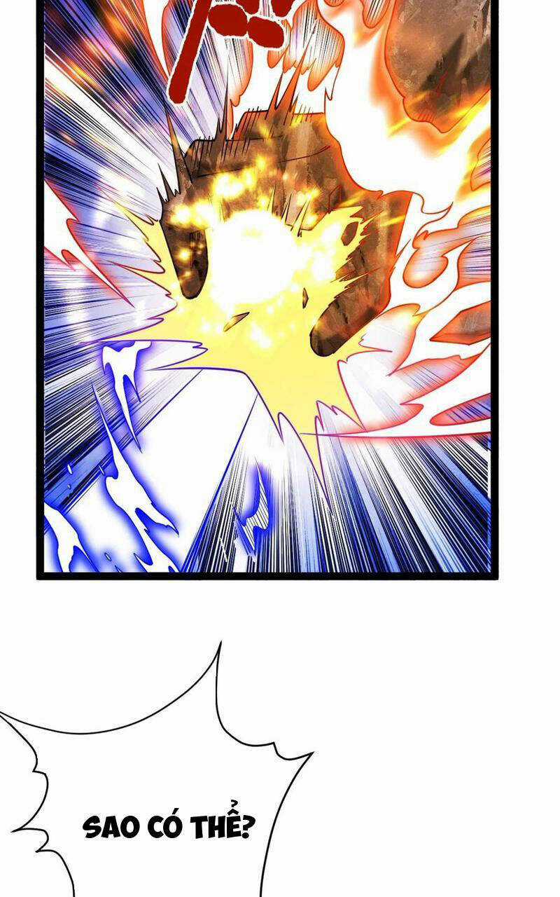 Tân Hỗn Độn Kiếm Thần - Chapter 89 - Trang 60