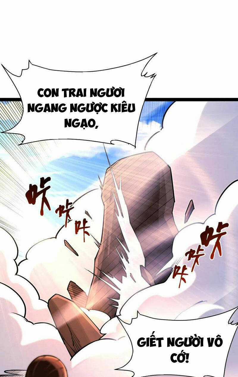 Tân Hỗn Độn Kiếm Thần - Chapter 89 - Trang 7