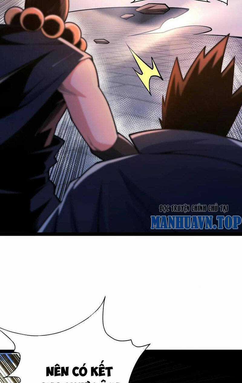 Tân Hỗn Độn Kiếm Thần - Chapter 89 - Trang 8