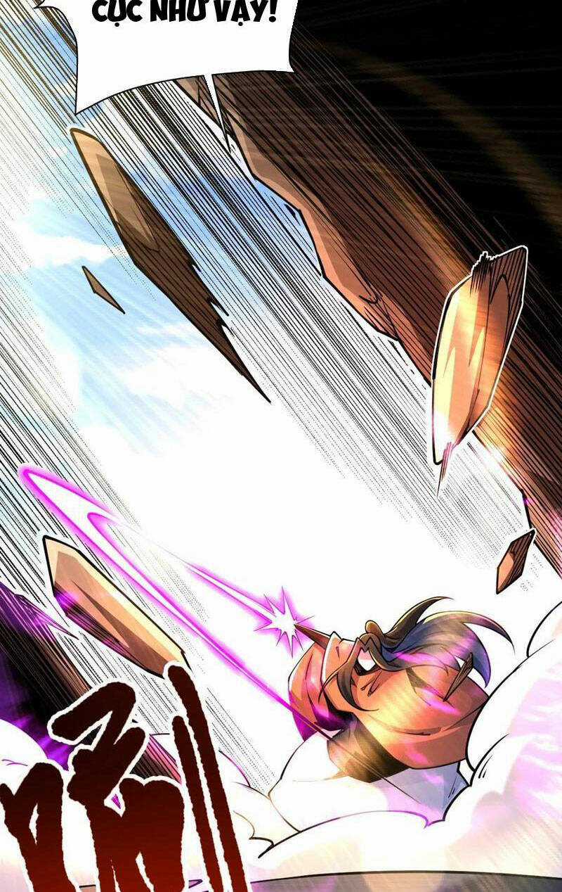 Tân Hỗn Độn Kiếm Thần - Chapter 89 - Trang 9