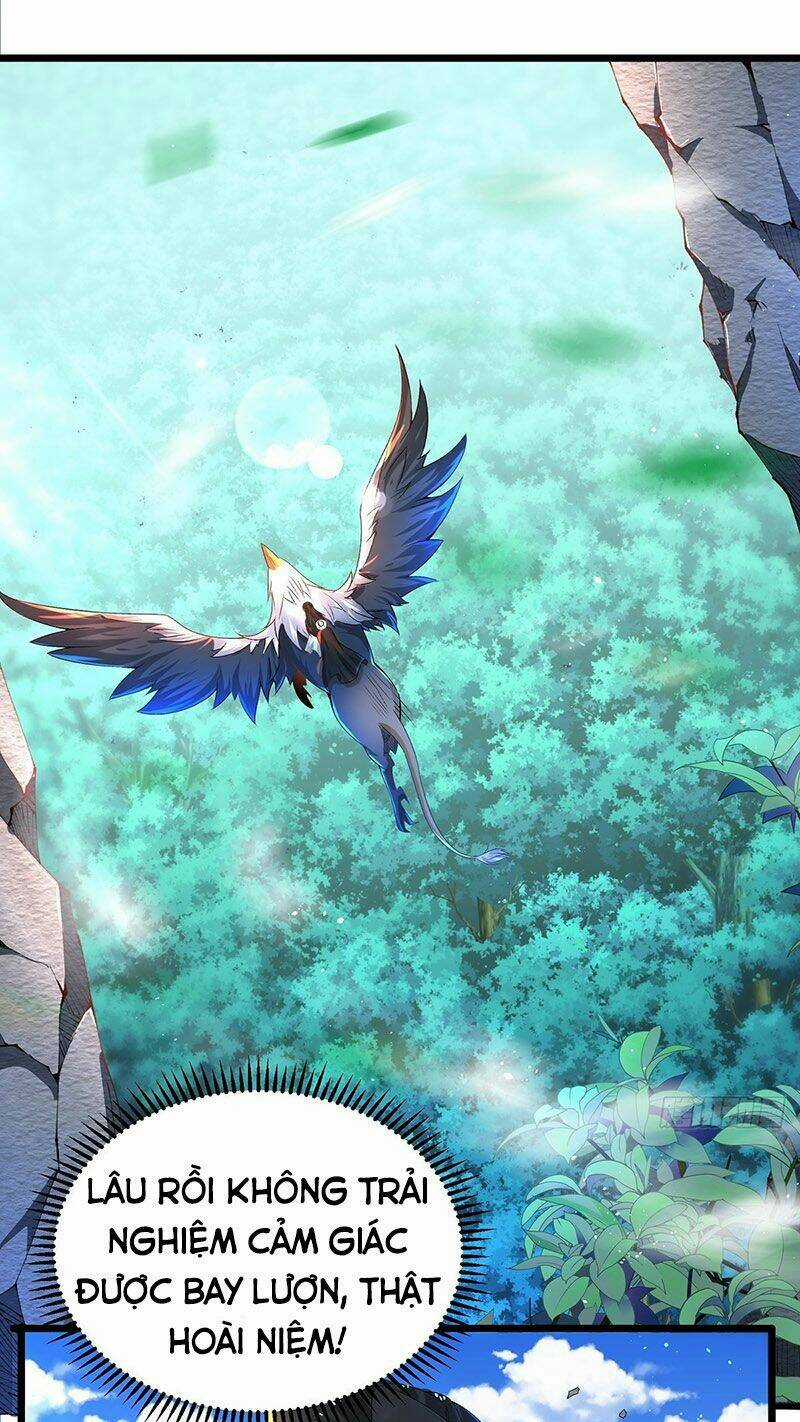 Tân Hỗn Độn Kiếm Thần - Chapter 9 - Trang 2