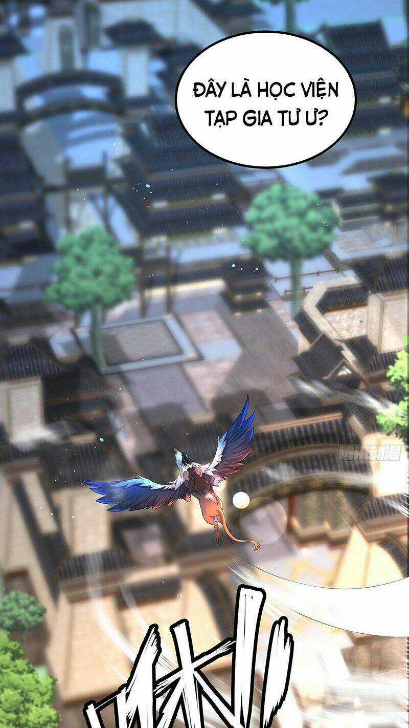 Tân Hỗn Độn Kiếm Thần - Chapter 9 - Trang 11