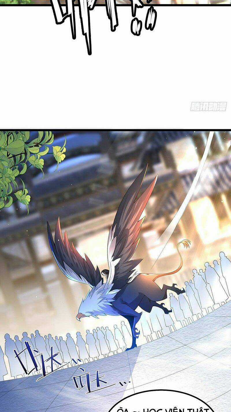 Tân Hỗn Độn Kiếm Thần - Chapter 9 - Trang 12