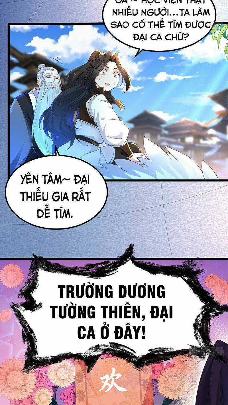 Tân Hỗn Độn Kiếm Thần - Chapter 9 - Trang 13