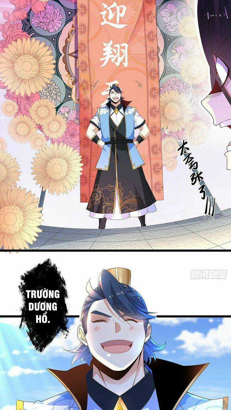 Tân Hỗn Độn Kiếm Thần - Chapter 9 - Trang 14