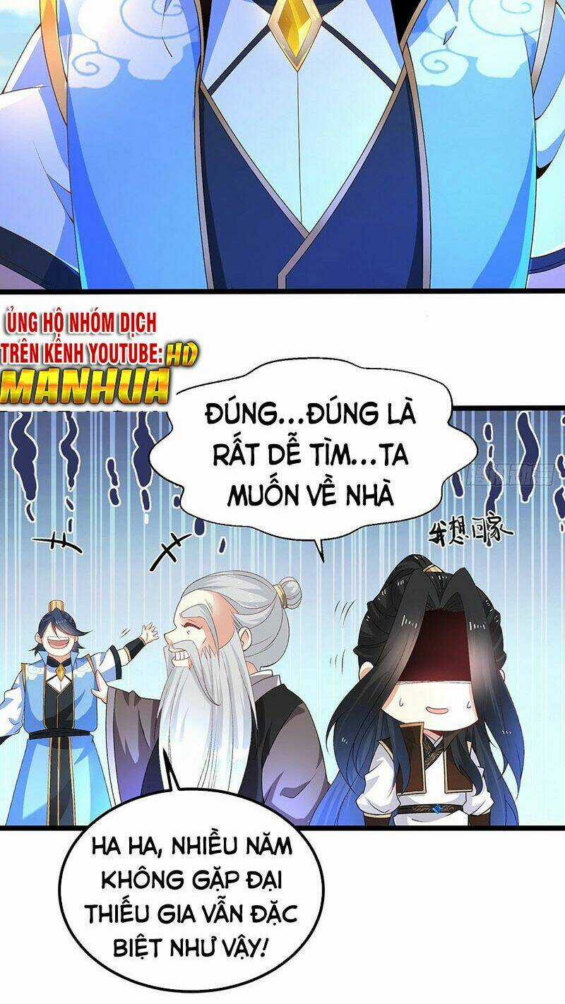 Tân Hỗn Độn Kiếm Thần - Chapter 9 - Trang 15