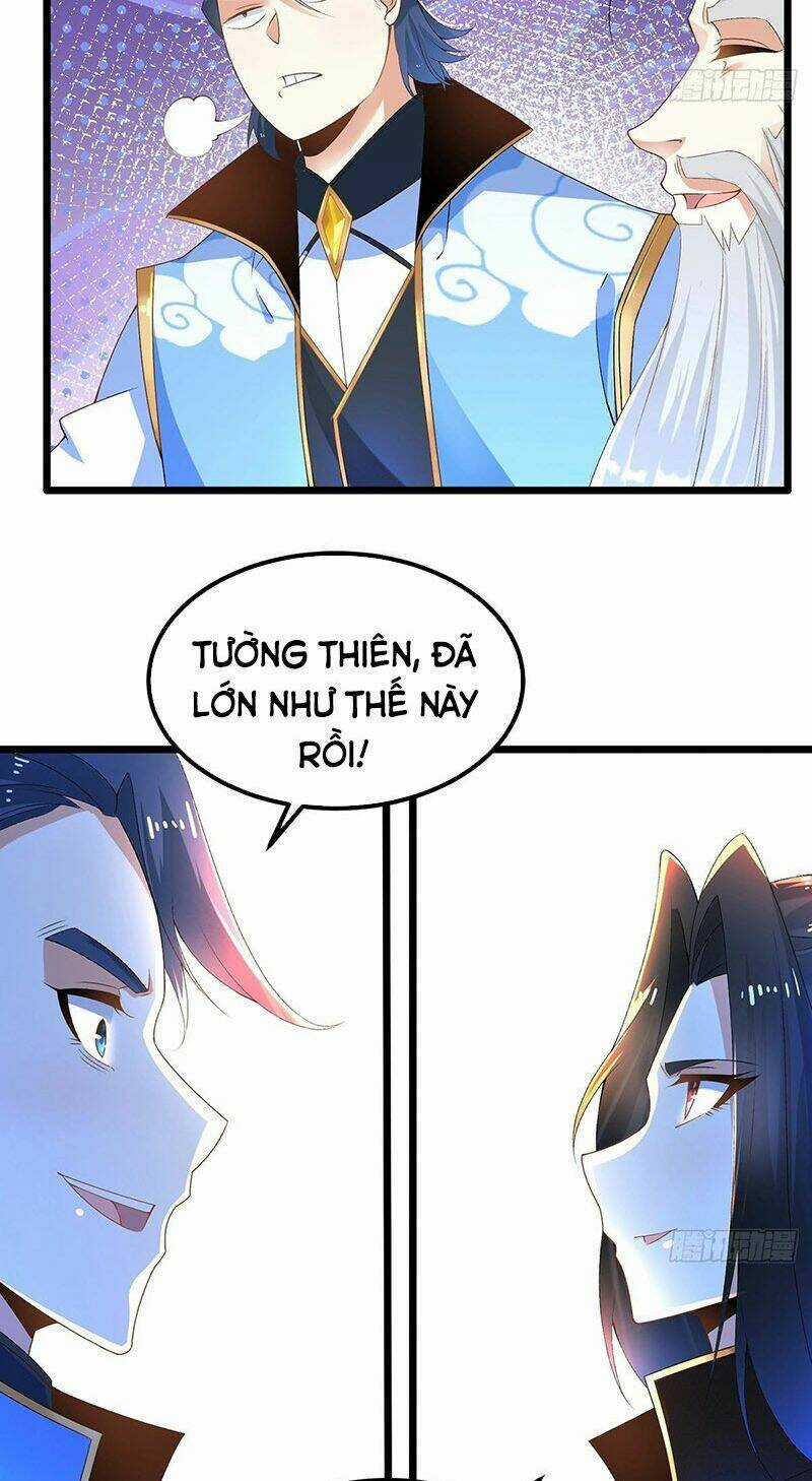 Tân Hỗn Độn Kiếm Thần - Chapter 9 - Trang 17