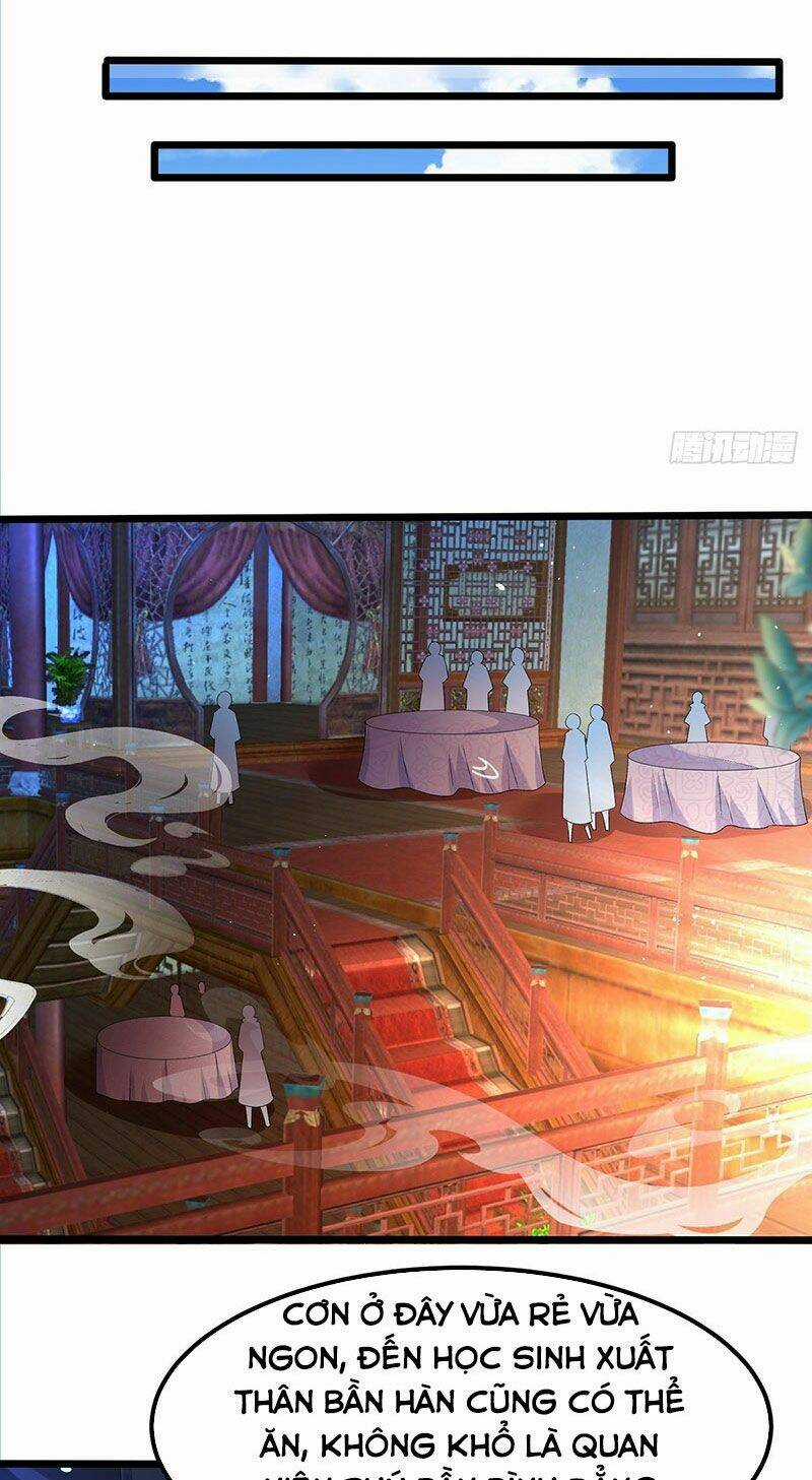 Tân Hỗn Độn Kiếm Thần - Chapter 9 - Trang 26