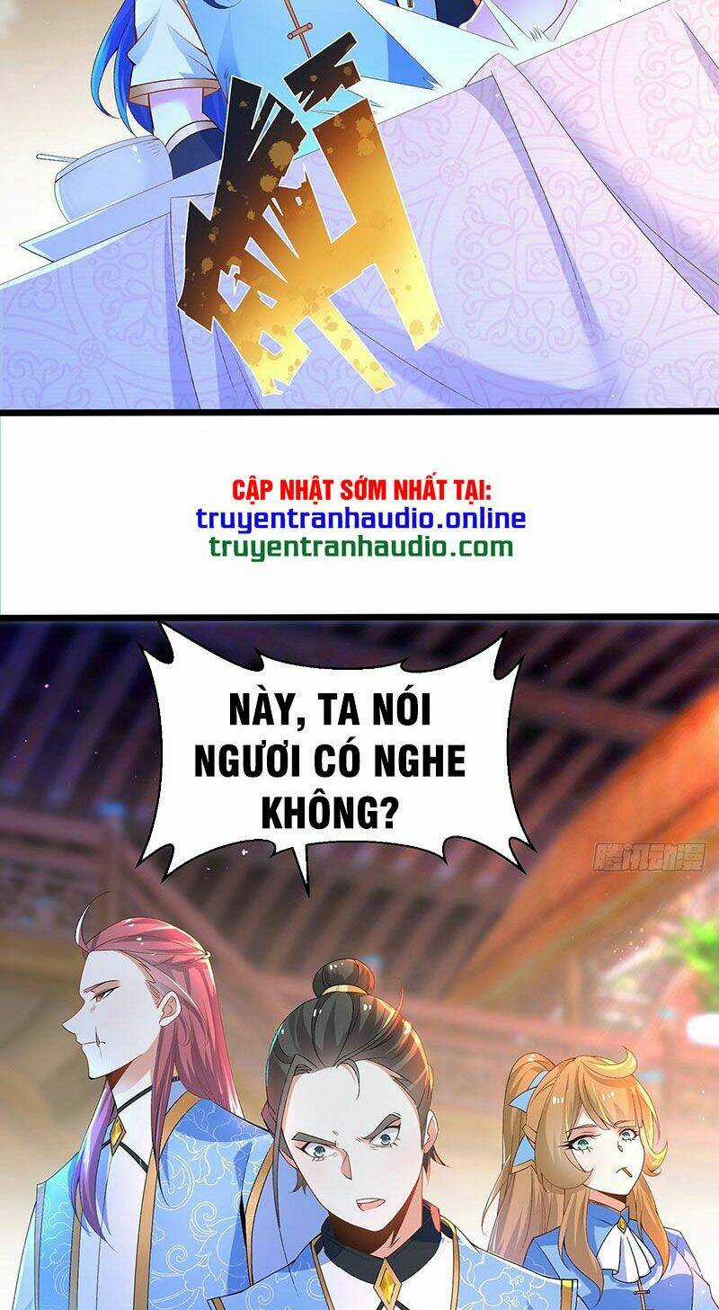 Tân Hỗn Độn Kiếm Thần - Chapter 9 - Trang 28