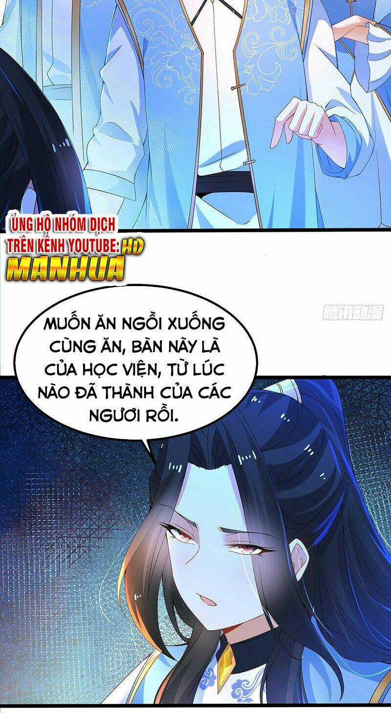 Tân Hỗn Độn Kiếm Thần - Chapter 9 - Trang 29